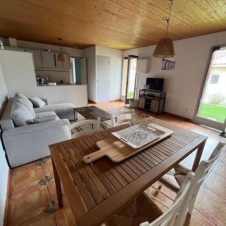 Maison 6 Couchages Аркашон Экстерьер фото