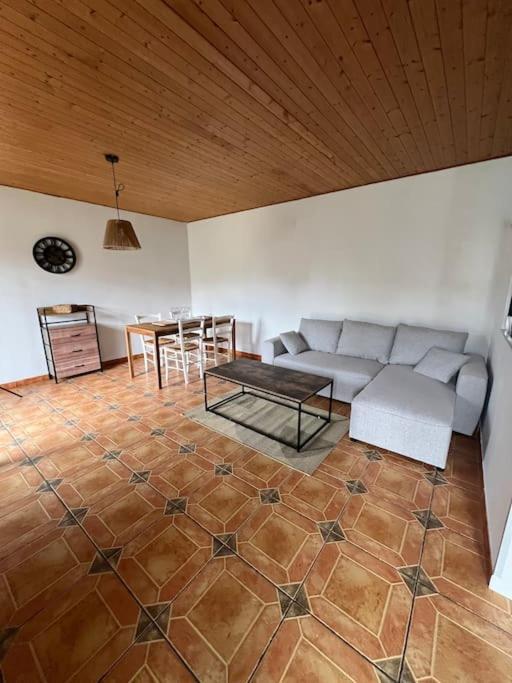 Maison 6 Couchages Аркашон Экстерьер фото